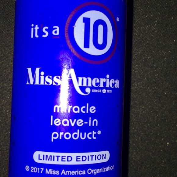 2/$5 It’s A 10-Miracle Leave In Product - Picture 5 of 8